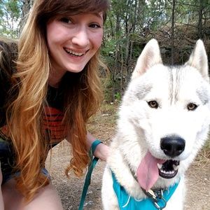 Meet your Posher, Maddie